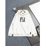 Fendi Hoodies Unisex # 293997