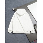 Fendi Hoodies Unisex # 293997, cheap Fendi Hoodies
