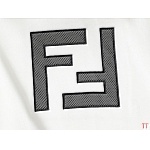 Fendi Hoodies Unisex # 293997, cheap Fendi Hoodies