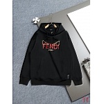 Fendi Hoodies Unisex # 293998