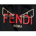 Fendi Hoodies Unisex # 293998, cheap Fendi Hoodies