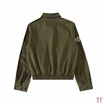 Ralph Lauren Short Jackets For Women # 294000, cheap Ralph Lauren Jackets