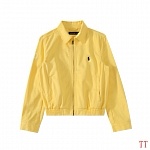 Ralph Lauren Short Jackets For Women # 294001, cheap Ralph Lauren Jackets