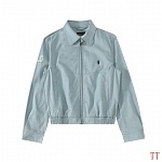 Ralph Lauren Short Jackets For Women # 294002, cheap Ralph Lauren Jackets