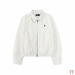 Ralph Lauren Short Jackets For Women # 294003