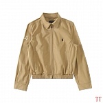 Ralph Lauren Short Jackets For Women # 294005, cheap Ralph Lauren Jackets