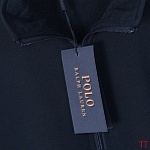 Ralph Lauren Polo Jackets # 294013, cheap For Men
