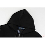 Ralph Lauren Polo Hoodies For Men # 294014, cheap Men's Polo Hoodie