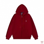 Ralph Lauren Polo Hoodies For Men # 294018, cheap Men's Polo Hoodie