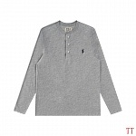 Ralph Lauren Polo Sweatshirts For Men # 294026, cheap Men's Polo Hoodie