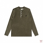 Ralph Lauren Polo Sweatshirts For Men # 294027, cheap Men's Polo Hoodie