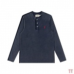 Ralph Lauren Polo Sweatshirts For Men # 294028, cheap Men's Polo Hoodie