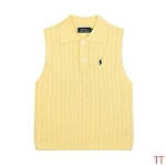 Ralph Lauren Polo Kinitted Vest  # 294030