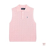 Ralph Lauren Polo Kinitted Vest  # 294033