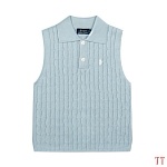 Ralph Lauren Polo Kinitted Vest  # 294034, cheap polo sweaters