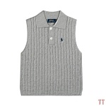 Ralph Lauren Polo Kinitted Vest  # 294036
