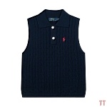 Ralph Lauren Polo Kinitted Vest  # 294037
