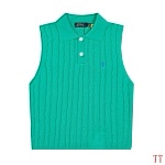 Ralph Lauren Polo Kinitted Vest  # 294038, cheap polo sweaters