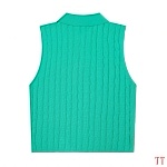 Ralph Lauren Polo Kinitted Vest  # 294038, cheap polo sweaters