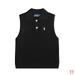 Ralph Lauren Polo Kinitted Vest  # 294039, cheap polo sweaters