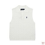 Ralph Lauren Polo Kinitted Vest  # 294040