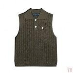 Ralph Lauren Polo Kinitted Vest  # 294041