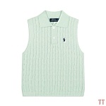 Ralph Lauren Polo Kinitted Vest  # 294042