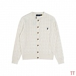 Ralph Lauren Polo Kinitted Cartigan For Women # 294045