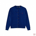Ralph Lauren Polo Kinitted Cartigan For Women # 294046
