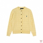 Ralph Lauren Polo Kinitted Cartigan For Women # 294047