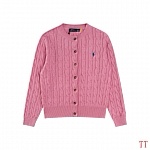 Ralph Lauren Polo Kinitted Cartigan For Women # 294048, cheap polo sweaters