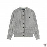 Ralph Lauren Polo Kinitted Cartigan For Women # 294052