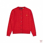 Ralph Lauren Polo Kinitted Cartigan For Women # 294053
