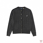 Ralph Lauren Polo Kinitted Cartigan For Women # 294054, cheap polo sweaters