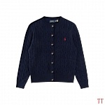 Ralph Lauren Polo Kinitted Cartigan For Women # 294055