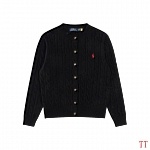 Ralph Lauren Polo Kinitted Cartigan For Women # 294056