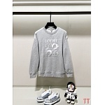 Loewe Sweatshirts Unisex # 294058