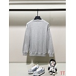 Loewe Sweatshirts Unisex # 294058, cheap Loewe Hoodies