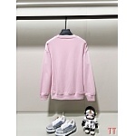 Loewe Sweatshirts Unisex # 294059, cheap Loewe Hoodies