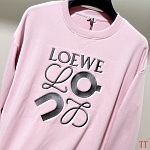 Loewe Sweatshirts Unisex # 294059, cheap Loewe Hoodies