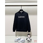 Loewe Sweatshirts Unisex # 294060