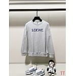 Loewe Sweatshirts Unisex # 294061