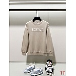 Loewe Sweatshirts Unisex # 294062, cheap Loewe Hoodies