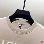 Loewe Sweatshirts Unisex # 294062, cheap Loewe Hoodies