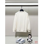 Loewe Sweatshirts Unisex # 294064, cheap Loewe Hoodies