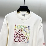 Loewe Sweatshirts Unisex # 294064, cheap Loewe Hoodies