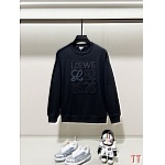 Loewe Sweatshirts Unisex # 294066, cheap Loewe Hoodies