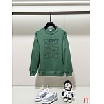 Loewe Sweatshirts Unisex # 294068