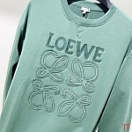 Loewe Sweatshirts Unisex # 294068, cheap Loewe Hoodies