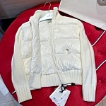 Moncler Down Jackets For Women # 294073, cheap Moncler down Jackets